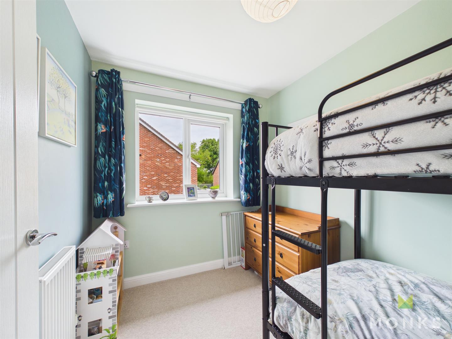 41 Hillside Drive, Shrewsbury, SY2 5LW For Sale